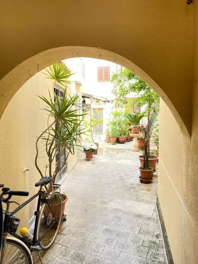 Da Mec Villa Mazara del Vallo Buitenkant foto