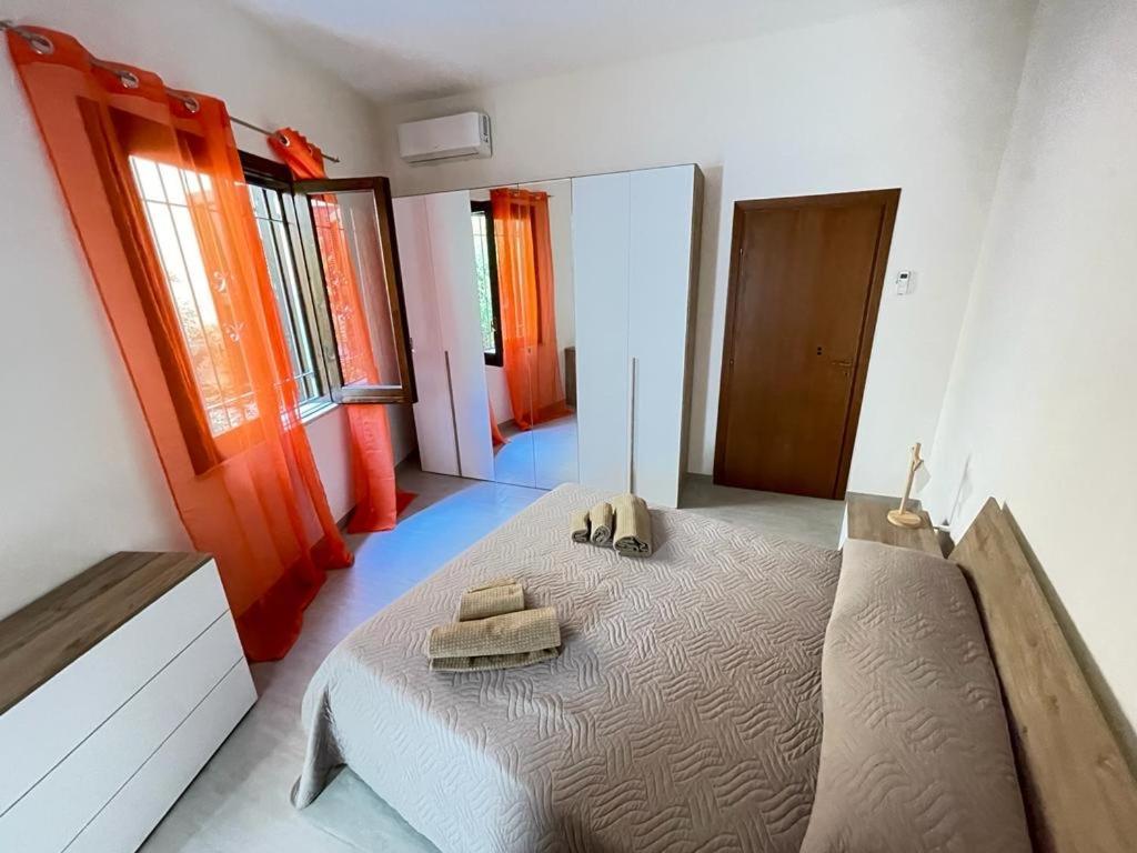 Da Mec Villa Mazara del Vallo Buitenkant foto